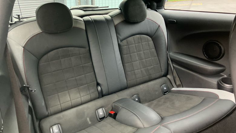 MINI Hatchback 1.5 Cooper Sport 3dr Auto Petrol Hatchback